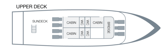 Deck Plan deck-1